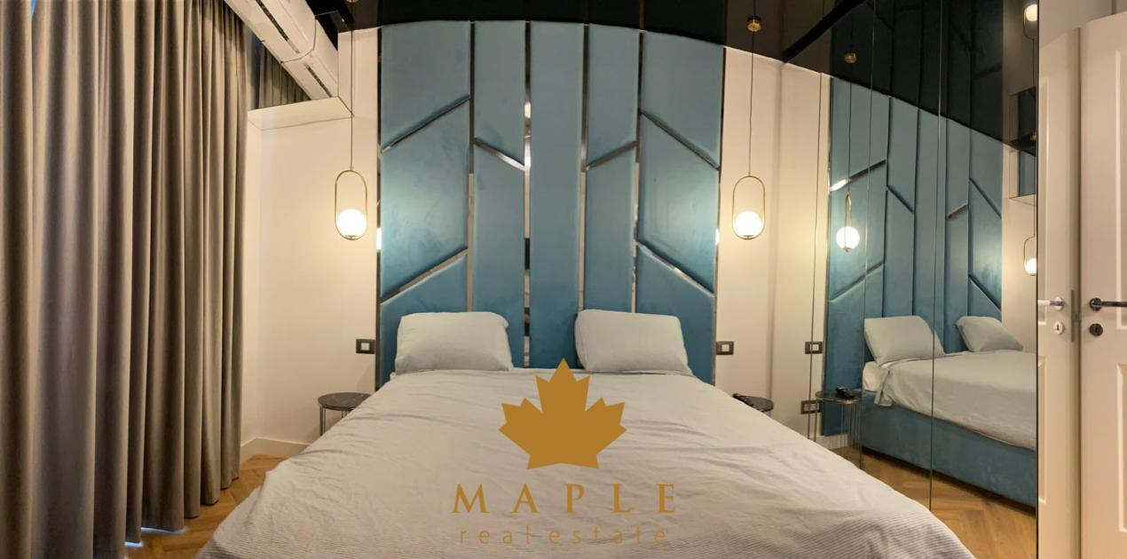 De vanzare: Apartament 2 camere My Place Pipera NOU | Mobilat Premium