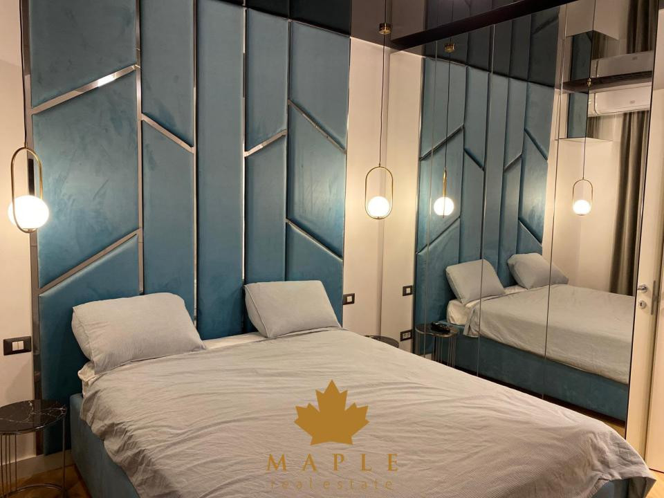 De vanzare: Apartament 2 camere My Place Pipera NOU | Mobilat Premium