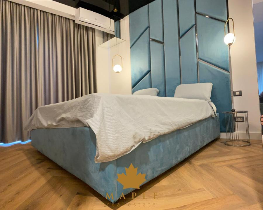 De vanzare: Apartament 2 camere My Place Pipera NOU | Mobilat Premium