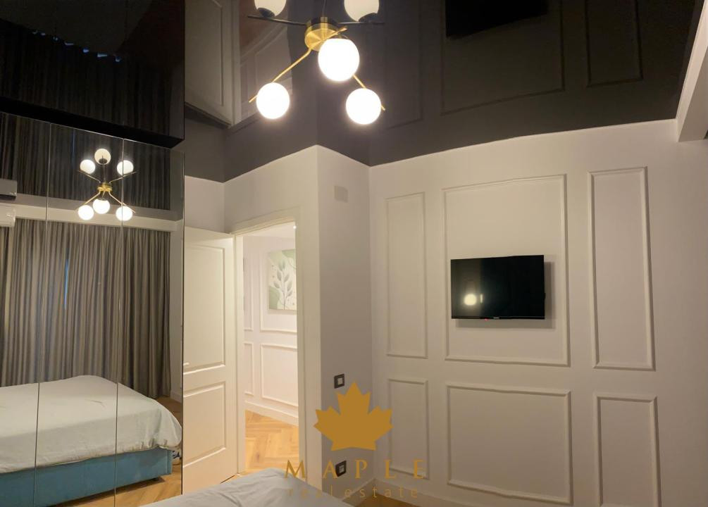 De vanzare: Apartament 2 camere My Place Pipera NOU | Mobilat Premium