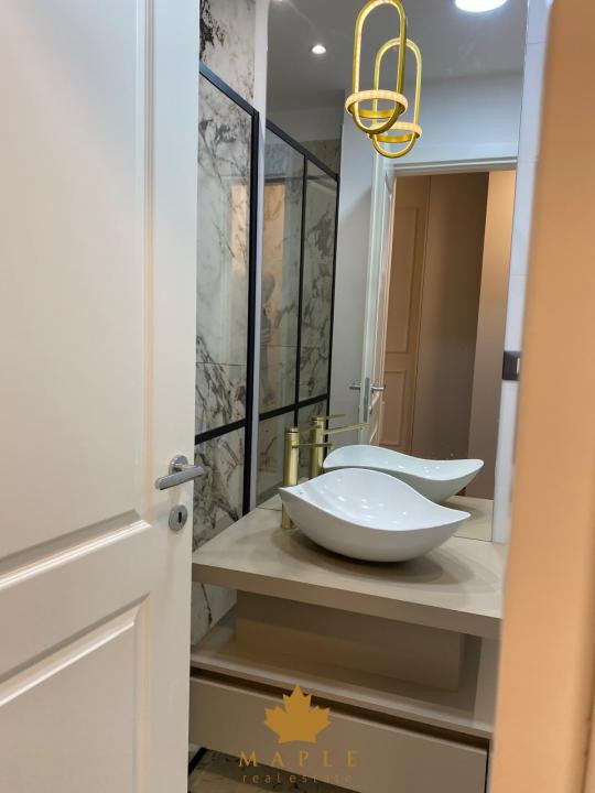 De vanzare: Apartament 2 camere My Place Pipera NOU | Mobilat Premium
