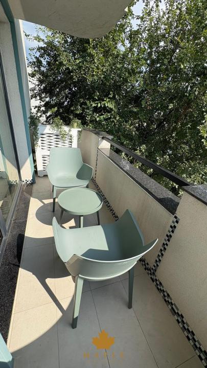 De vanzare: Apartament 2 camere My Place Pipera NOU | Mobilat Premium