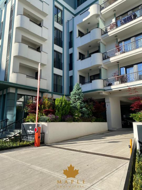 De vanzare: Apartament 2 camere My Place Pipera NOU | Mobilat Premium