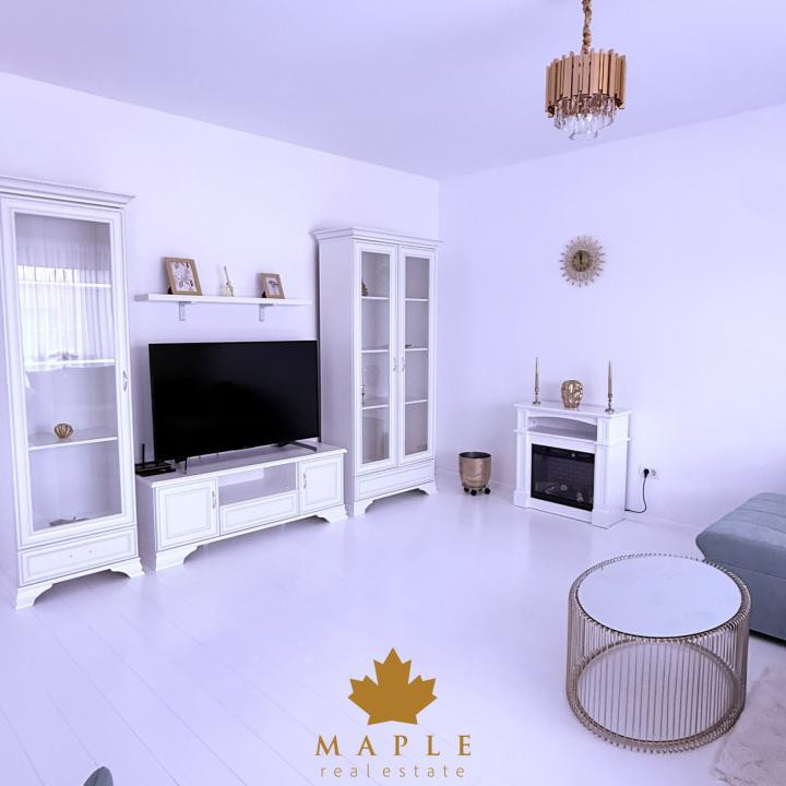 De inchiriat: Apartament 3 camere Zoo Baneasa | Suprafata mare | PIPERA