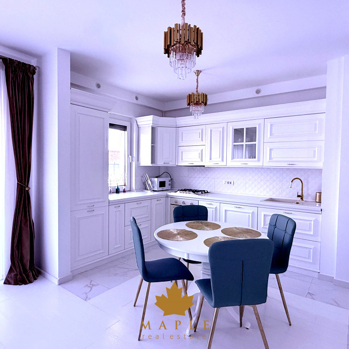 De inchiriat: Apartament 3 camere Zoo Baneasa | Suprafata mare | PIPERA
