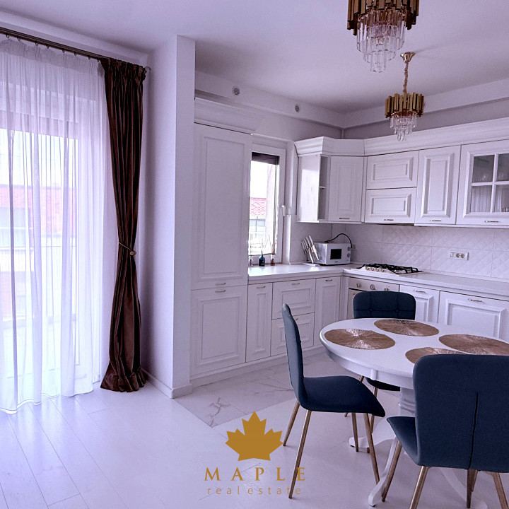 De inchiriat: Apartament 3 camere Zoo Baneasa | Suprafata mare | PIPERA