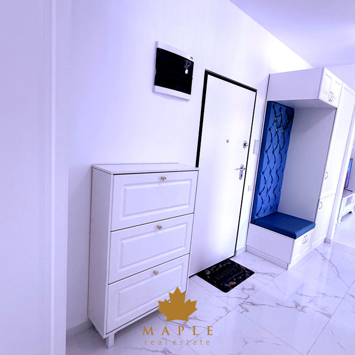 De inchiriat: Apartament 3 camere Zoo Baneasa | Suprafata mare | PIPERA