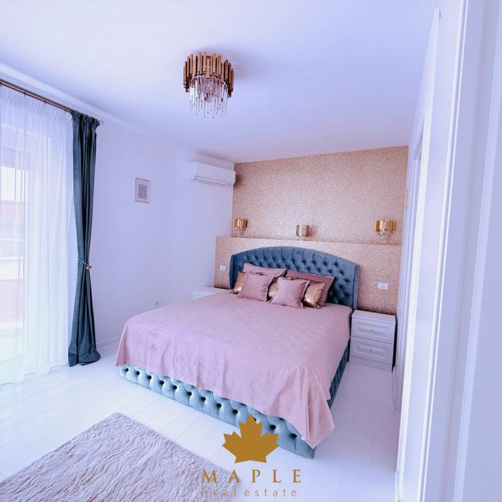 De inchiriat: Apartament 3 camere Zoo Baneasa | Suprafata mare | PIPERA