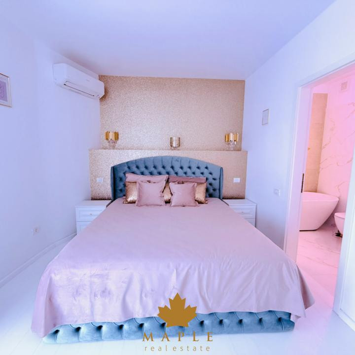 De inchiriat: Apartament 3 camere Zoo Baneasa | Suprafata mare | PIPERA