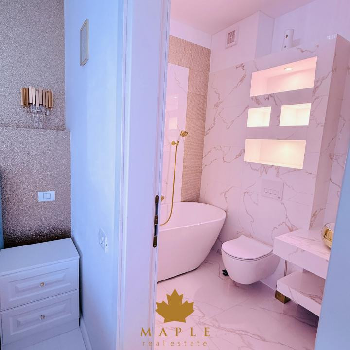 De inchiriat: Apartament 3 camere Zoo Baneasa | Suprafata mare | PIPERA