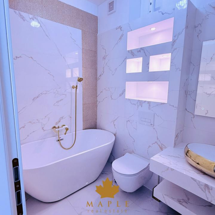 De inchiriat: Apartament 3 camere Zoo Baneasa | Suprafata mare | PIPERA