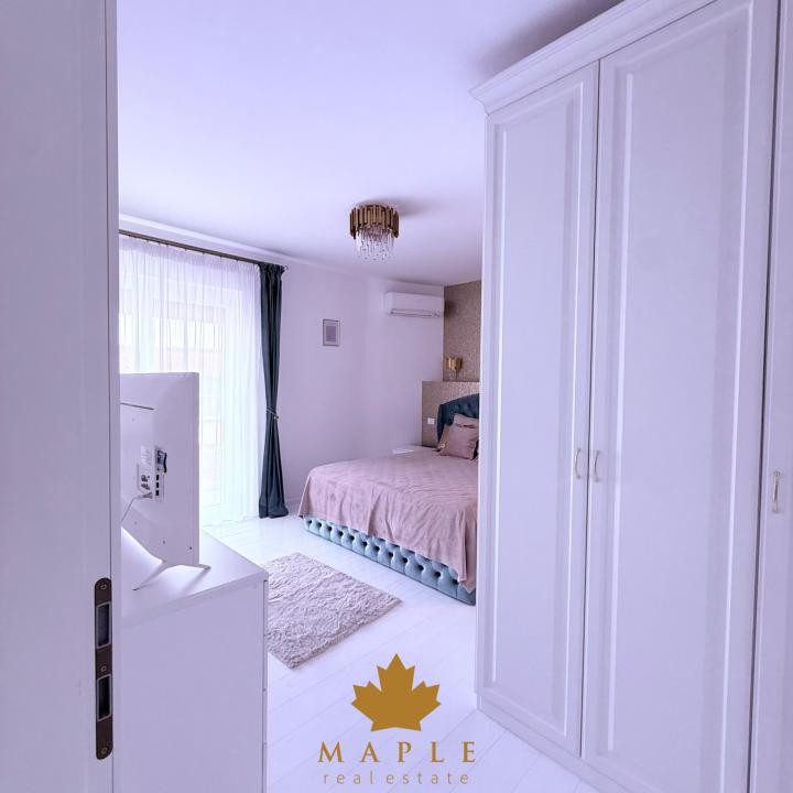 De inchiriat: Apartament 3 camere Zoo Baneasa | Suprafata mare | PIPERA