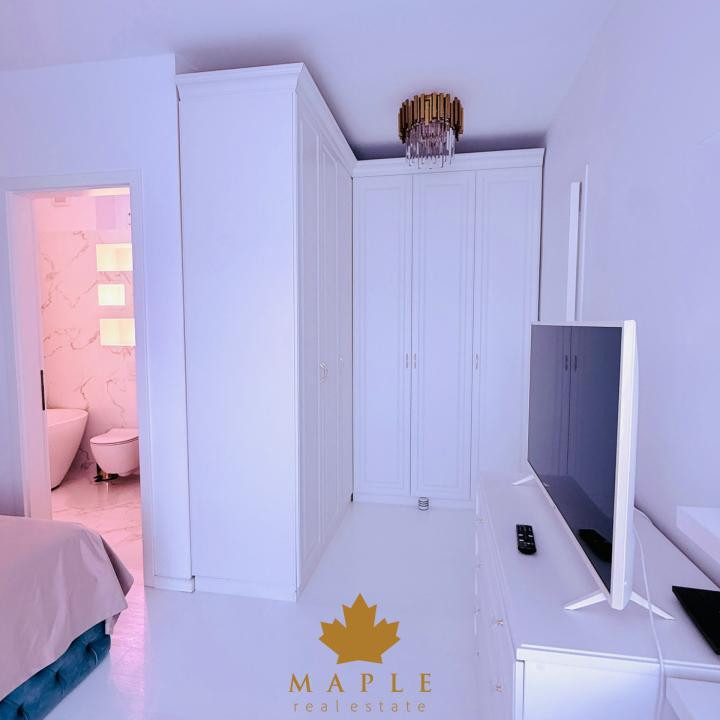 De inchiriat: Apartament 3 camere Zoo Baneasa | Suprafata mare | PIPERA
