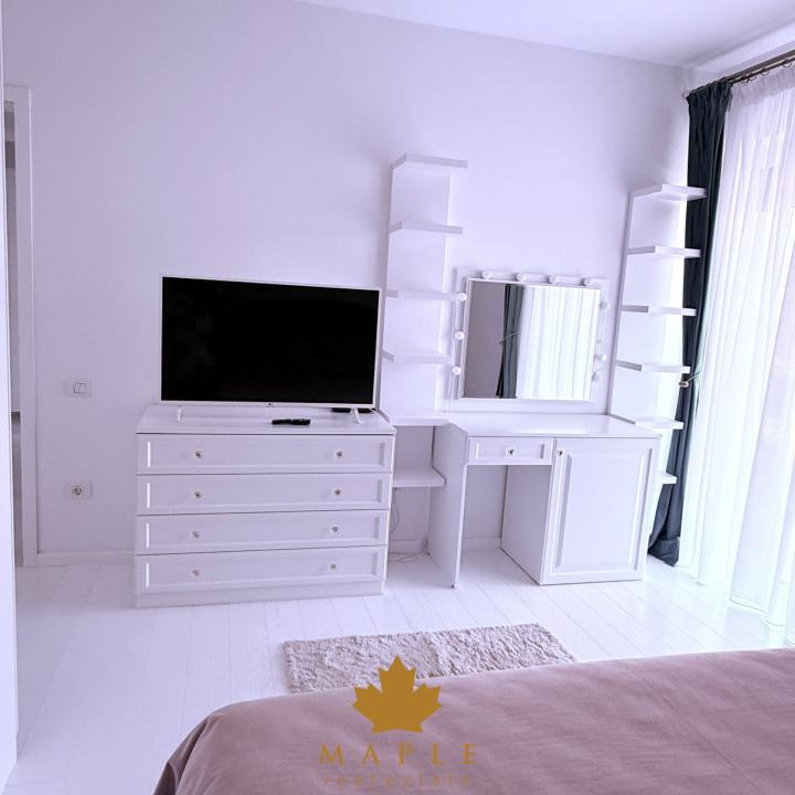 De inchiriat: Apartament 3 camere Zoo Baneasa | Suprafata mare | PIPERA