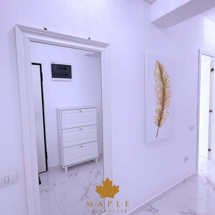 De inchiriat: Apartament 3 camere Zoo Baneasa | Suprafata mare | PIPERA