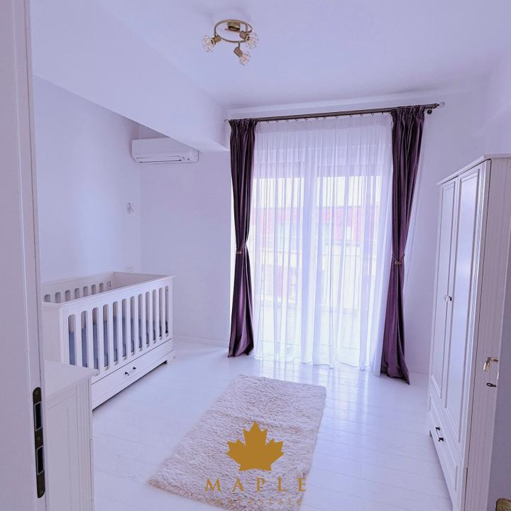 De inchiriat: Apartament 3 camere Zoo Baneasa | Suprafata mare | PIPERA