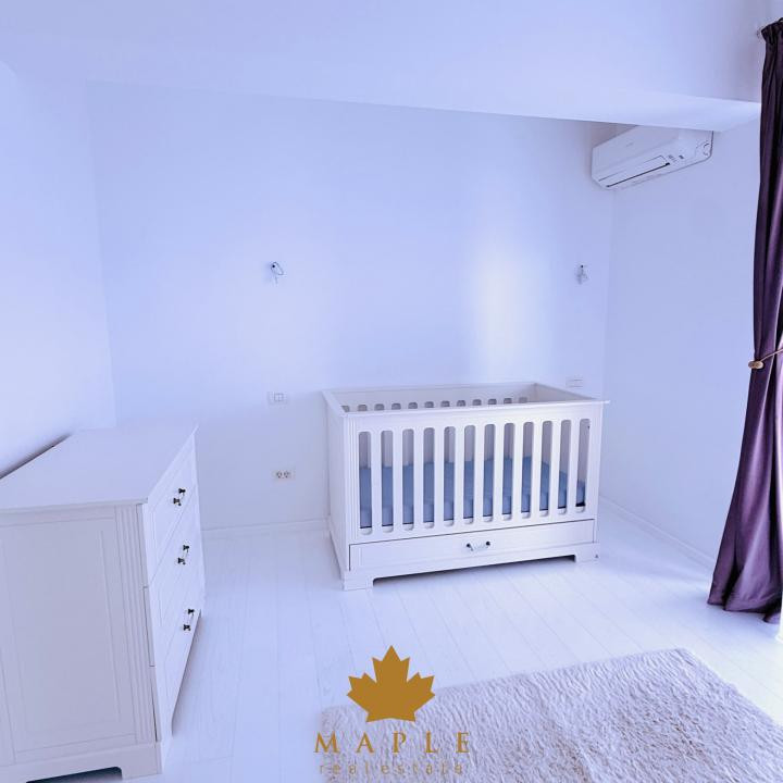 De inchiriat: Apartament 3 camere Zoo Baneasa | Suprafata mare | PIPERA