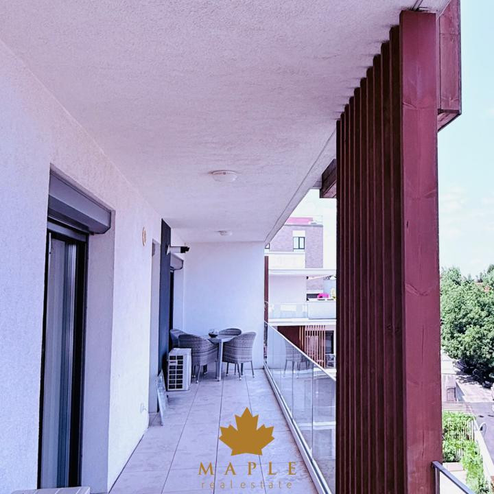 De inchiriat: Apartament 3 camere Zoo Baneasa | Suprafata mare | PIPERA