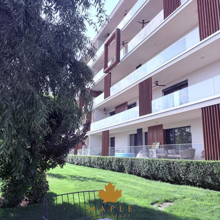 De inchiriat: Apartament 3 camere Zoo Baneasa | Suprafata mare | PIPERA