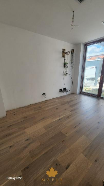 De inchiriat: Vila exclusivista 6 camere Matei Basarab Iancu Nicole | NOU