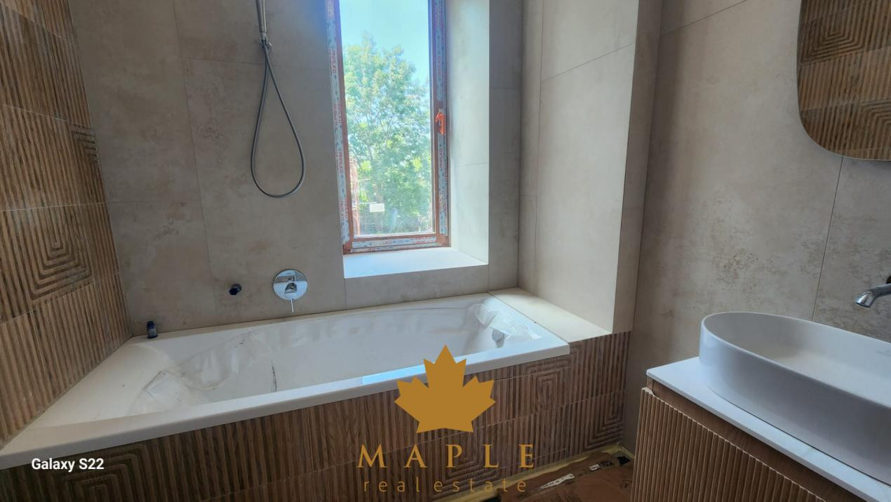 De inchiriat: Vila exclusivista 6 camere Matei Basarab Iancu Nicole | NOU