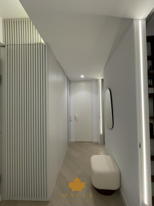 De inchiriat: Apartament 2 camere / Faza 1 / Open View / Parcare 