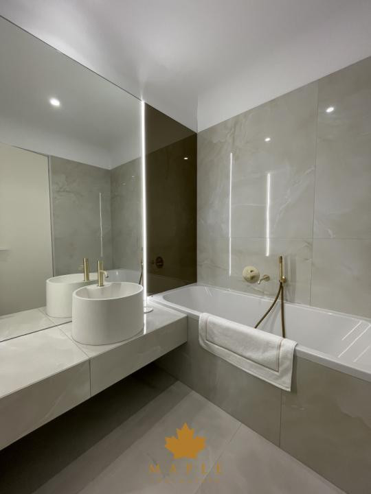 De inchiriat: Apartament 2 camere / Faza 1 / Open View / Parcare 