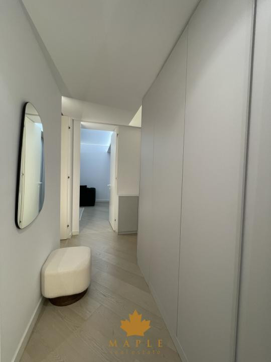 De inchiriat: Apartament 2 camere / Faza 1 / Open View / Parcare 