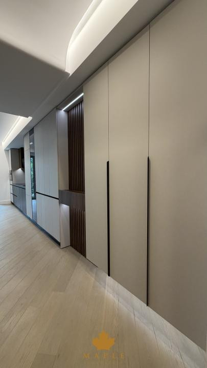 DE INCHIRIAT: STUDIO / Cortina 126 / Erou Iancu Nicolae / Cambridge School 