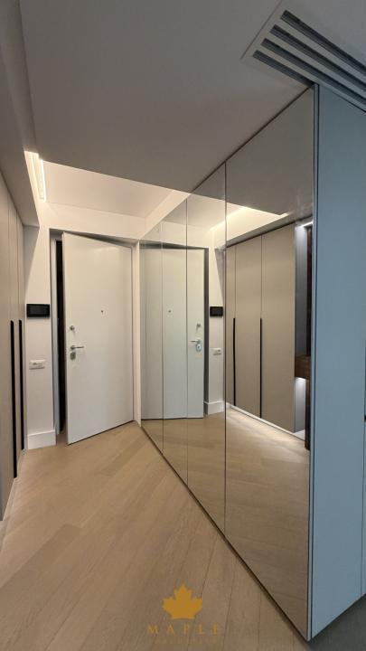 DE INCHIRIAT: STUDIO / Cortina 126 / Erou Iancu Nicolae / Cambridge School 