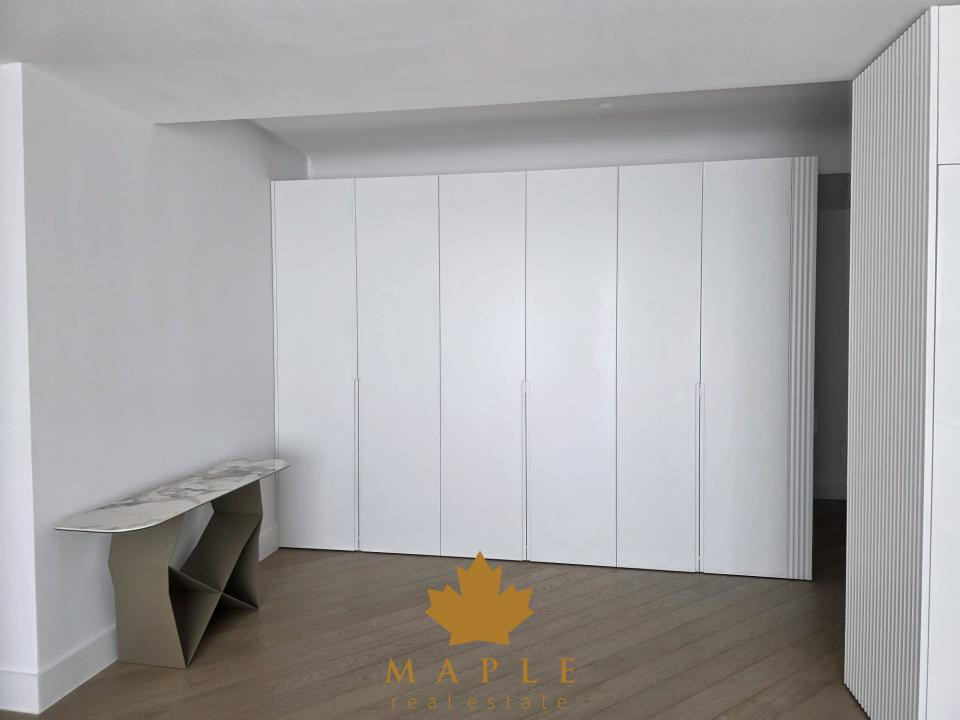 DE INCHIRIAT - Penthouse de 3 camere / Cortina 126 / Cambridge School 