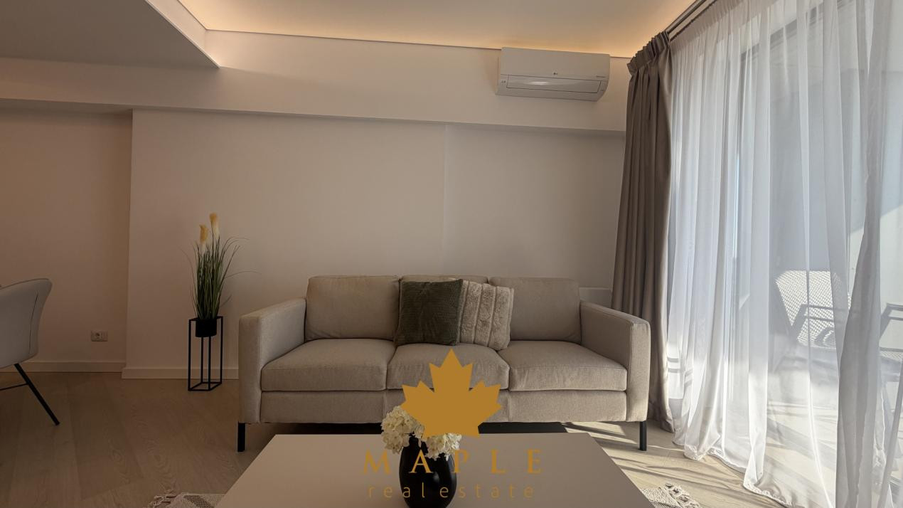DE VANZARE: Apartament 3 camere / Cortina North / parcare / open view