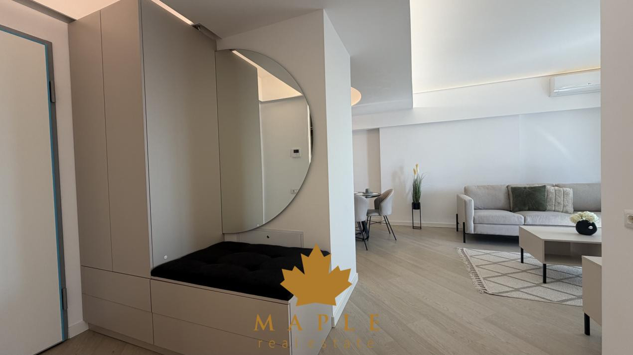 DE VANZARE: Apartament 3 camere / Cortina North / parcare / open view