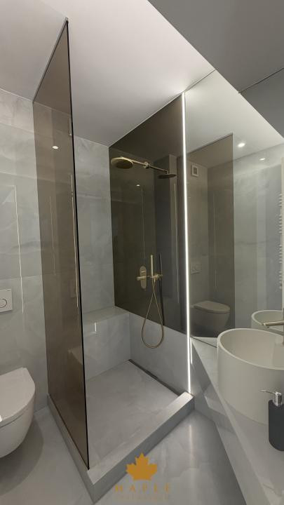 DE VANZARE: Apartament 3 camere / Cortina North / parcare / open view
