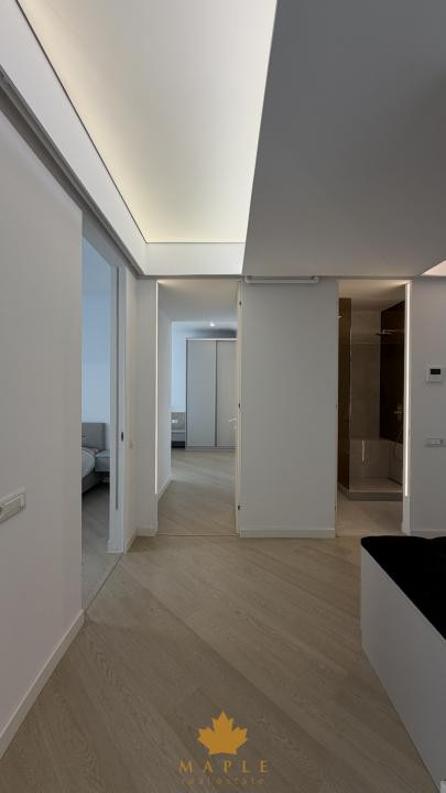 DE VANZARE: Apartament 3 camere / Cortina North / parcare / open view