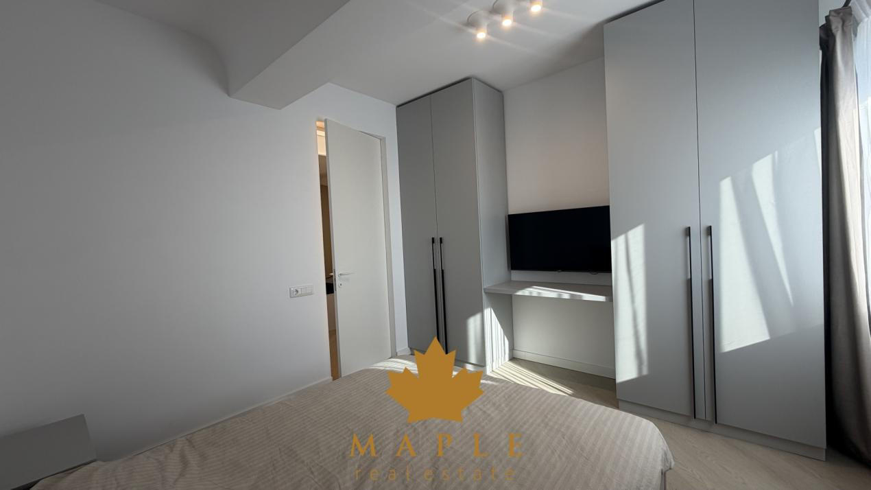 DE VANZARE: Apartament 3 camere / Cortina North / parcare / open view