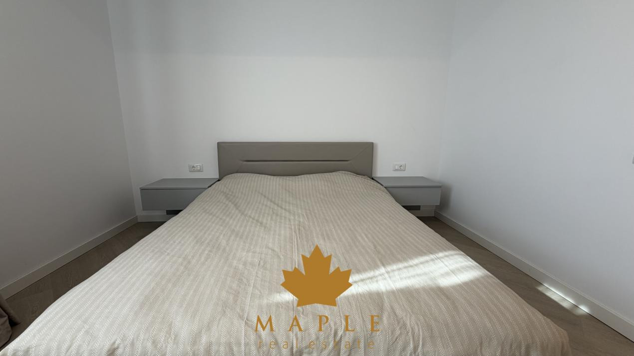DE VANZARE: Apartament 3 camere / Cortina North / parcare / open view