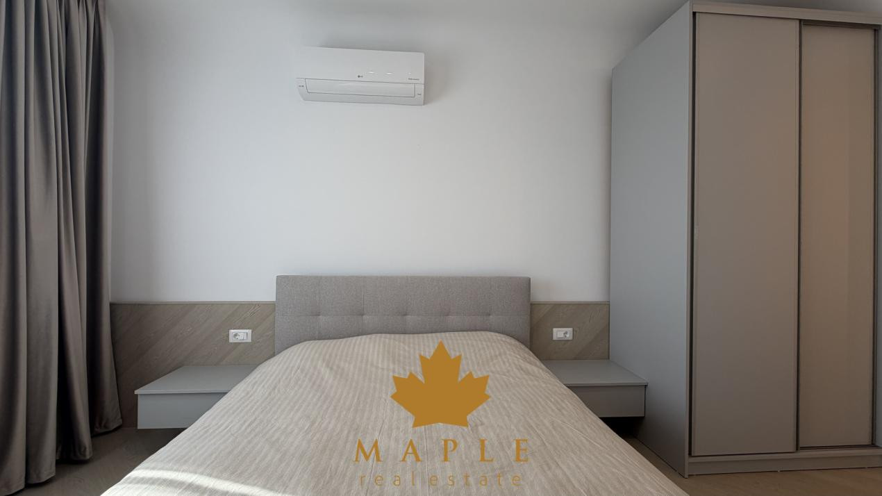 DE VANZARE: Apartament 3 camere / Cortina North / parcare / open view