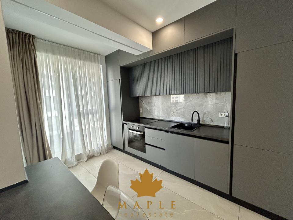 De inchiriat: Apartament 3 camere MTM Pipera | Parcare | Spatii depozitare