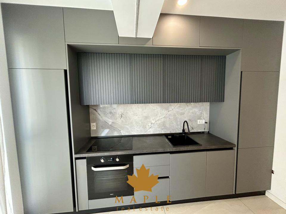 De inchiriat: Apartament 3 camere MTM Pipera | Parcare | Spatii depozitare