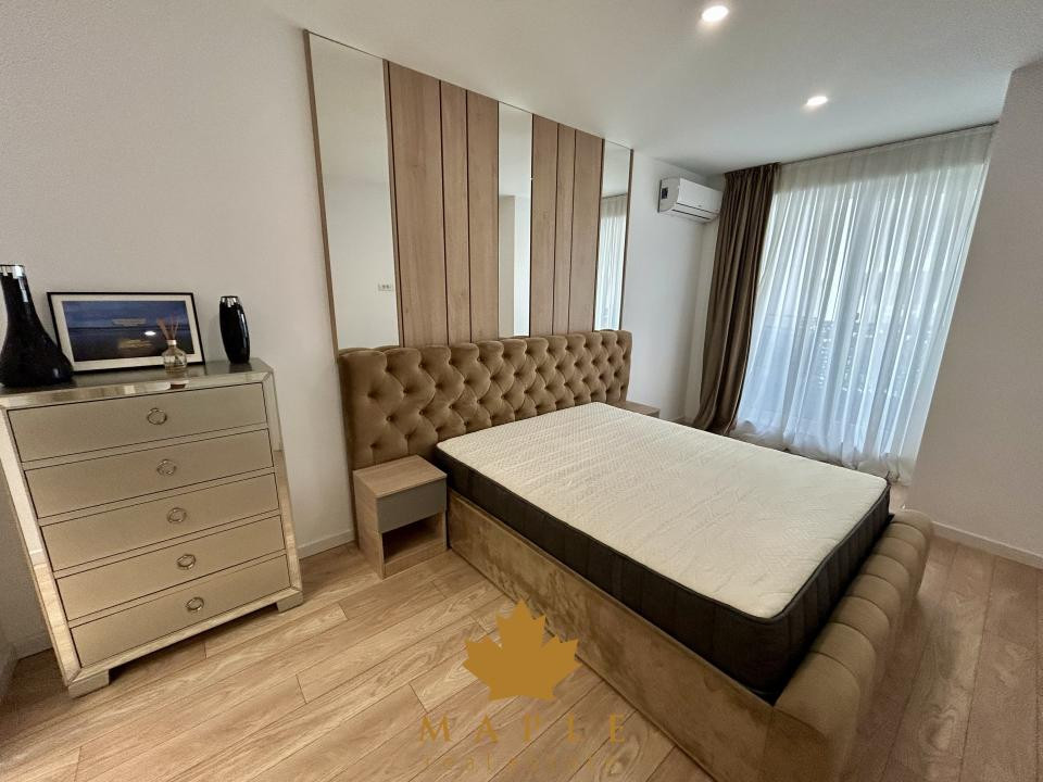 De inchiriat: Apartament 3 camere MTM Pipera | Parcare | Spatii depozitare