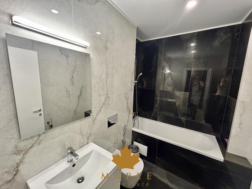 De inchiriat: Apartament 3 camere MTM Pipera | Parcare | Spatii depozitare