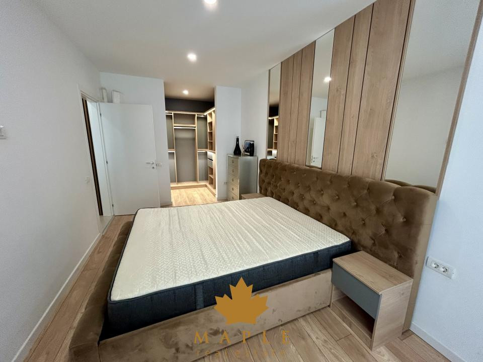 De inchiriat: Apartament 3 camere MTM Pipera | Parcare | Spatii depozitare