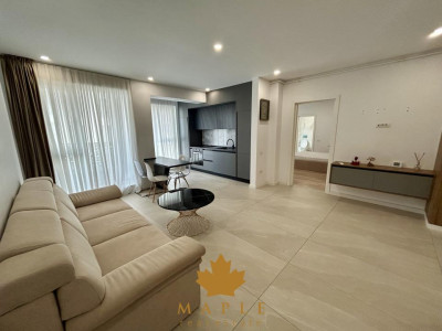 De inchiriat: Apartament 3 camere MTM Pipera | Parcare | Spatii depozitare