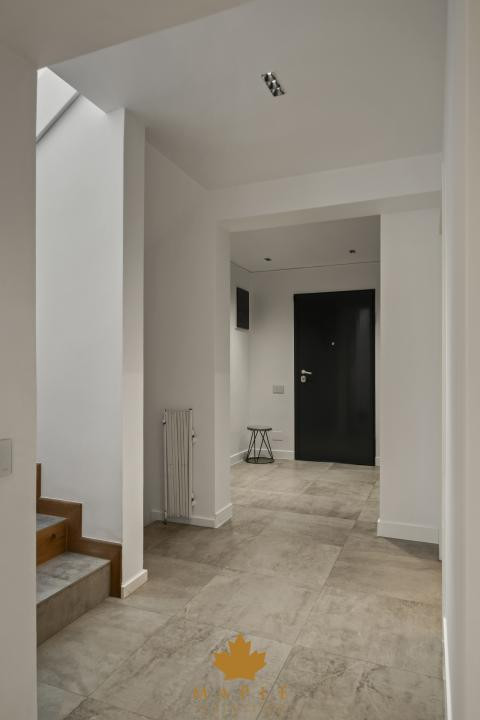 De vanzare: vila 5 camere Pipera Smart Home Fotovoltaice Mircea Eliade