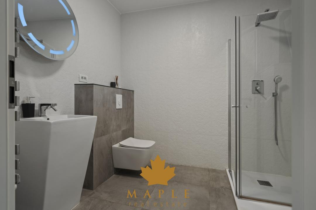 De vanzare: vila 5 camere Pipera Smart Home Fotovoltaice Mircea Eliade