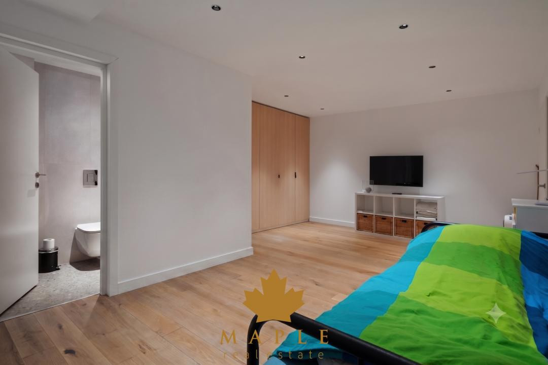 De vanzare: vila 5 camere Pipera Smart Home Fotovoltaice Mircea Eliade