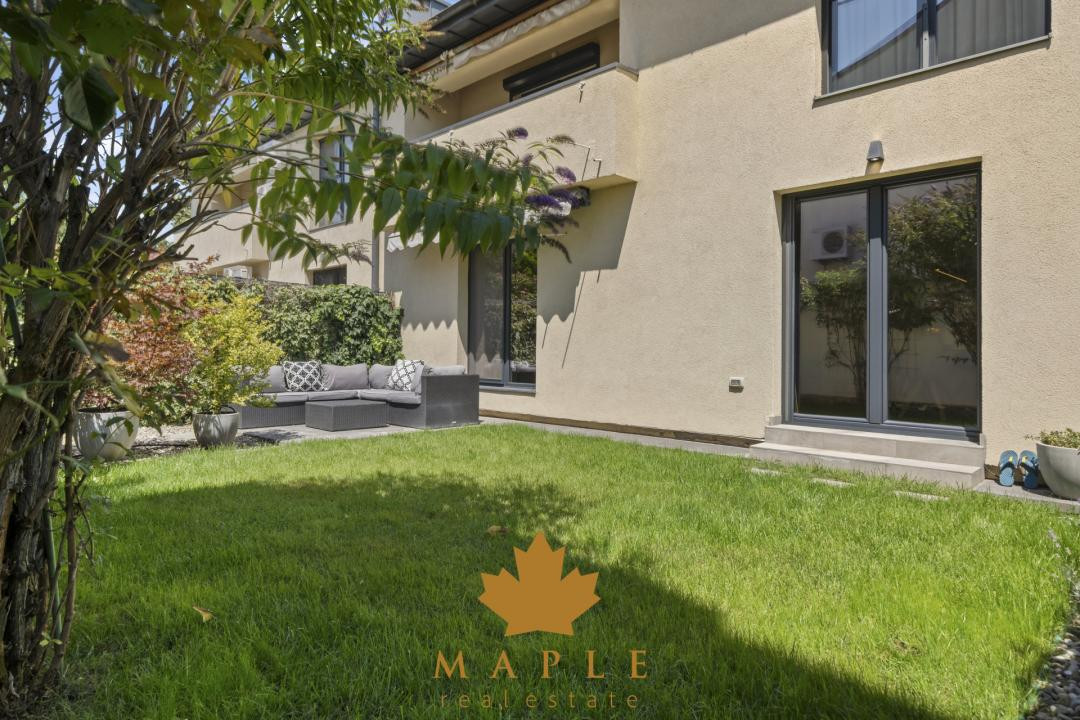 De vanzare: vila 5 camere Pipera Smart Home Fotovoltaice Mircea Eliade