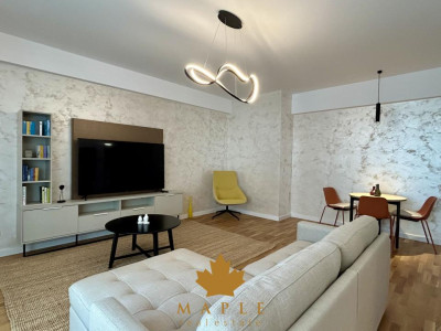 De inchiriat 2 CAMERE Residence 5 Forest Iancu Nicolae Scoala Americana