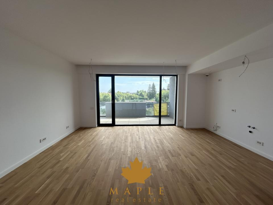 De vanzare: 2 CAMERE Residence 5 Forest Iancu Nicolae Scoala Americana